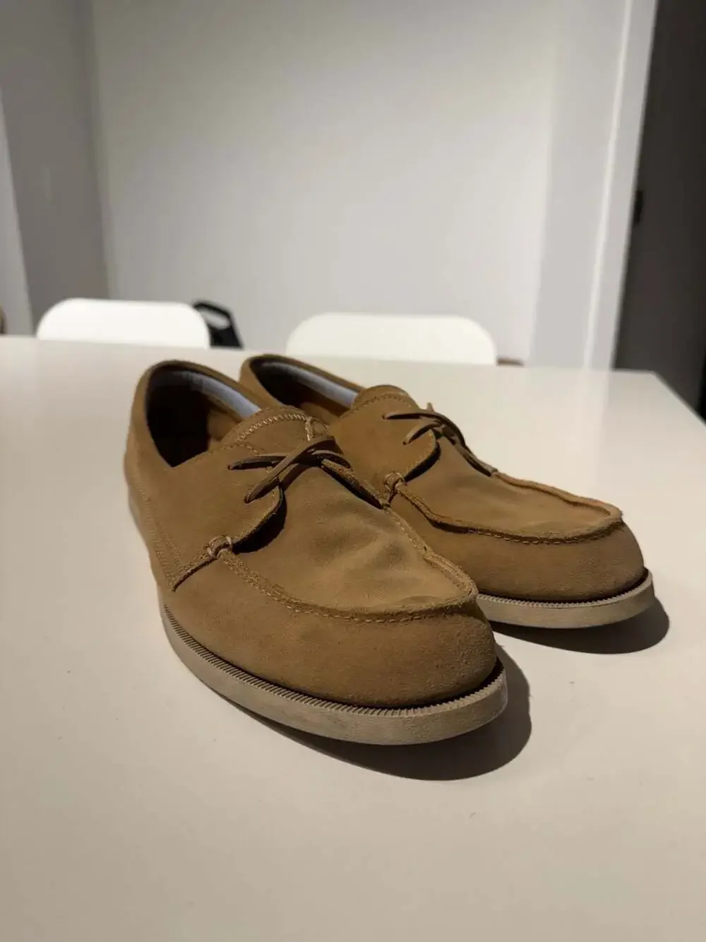 Sperry men bahama